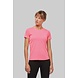 Proact Sportshirt Basic Dames - Sand Proact Sportshirt Basic Dames - Sand