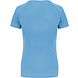 Proact Sportshirt Basic Dames - Skyblue Proact Sportshirt Basic Dames - Skyblue