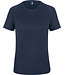 Proact Sportshirt Basic Dames - Sportnavy