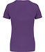 Proact Sportshirt Basic Dames - Violet