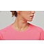 Proact Sportshirt Basic Dames - Fluo pink