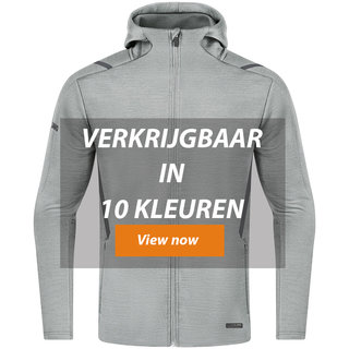 Vrijetijdsvest met kap - KIDS - DAMES - UNI