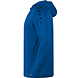 JAKO Jas met kap Challenge Royal-Marine JAKO Jas met kap Challenge Royal-Marine