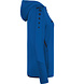 JAKO Jas met kap Challenge DAMES Royal-Marine JAKO Jas met kap Challenge DAMES Royal-Marine