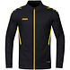 JAKO Compleet trainingspak Challenge Kids-Uni-Dames - Zwart-Citroen JAKO Compleet trainingspak Challenge Kids-Uni-Dames - Zwart-Citroen