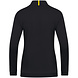 JAKO Compleet trainingspak Challenge Kids-Uni-Dames - Zwart-Citroen JAKO Compleet trainingspak Challenge Kids-Uni-Dames - Zwart-Citroen