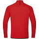JAKO ZIPTOP Kids - Uni Rood-Zwart JAKO ZIPTOP Kids - Uni Rood-Zwart
