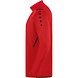 JAKO ZIPTOP Kids - Uni Rood-Zwart JAKO ZIPTOP Kids - Uni Rood-Zwart