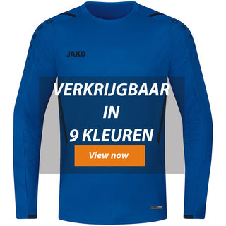 Jako Sweater Challenge Kids - Uni