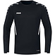 JAKO Sweater Kids - Uni Zwart-Wit JAKO Sweater Kids - Uni Zwart-Wit