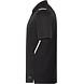 JAKO Polo Challenge Uni en Dames Zwart-Wit JAKO Polo Challenge Uni en Dames Zwart-Wit