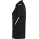 JAKO Polo Challenge Uni en Dames Zwart-Wit JAKO Polo Challenge Uni en Dames Zwart-Wit