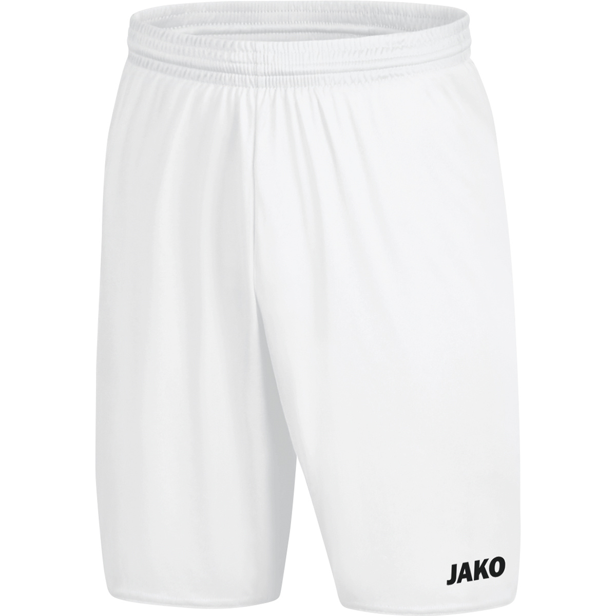 Short Manchester 2.0 Kids-Uni-Dames Wit