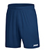 JAKO Short Manchester 2.0 Kids-Uni-Dames Navy