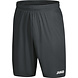JAKO Short Manchester 2.0 Kids-Uni-Dames Antraciet JAKO Short Manchester 2.0 Kids-Uni-Dames Antraciet