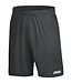 JAKO Short Manchester 2.0 Kids-Uni-Dames Antraciet