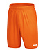 JAKO Short Manchester 2.0 Kids-Uni Fluo-Oranje