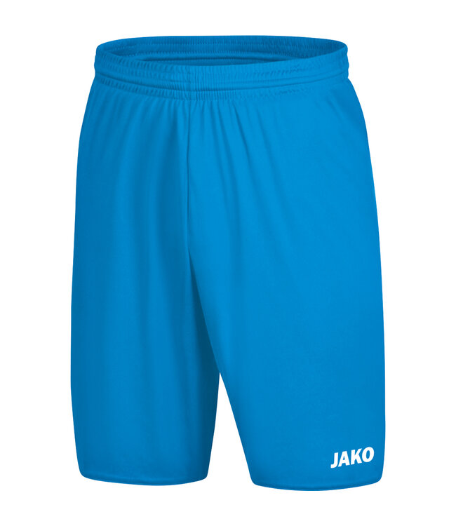 JAKO Short Manchester 2.0 Kids-Uni Jakoblauw