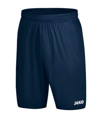 JAKO Short Manchester 2.0 Kids-Uni Marine