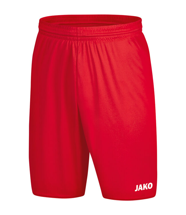 JAKO Short Anderlecht 2.0 Kids-Uni Sportrood