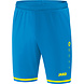 JAKO Short Striker 2.0 Kids-Uni Jakoblauw-Fluogeel JAKO Short Striker 2.0 Kids-Uni Jakoblauw-Fluogeel