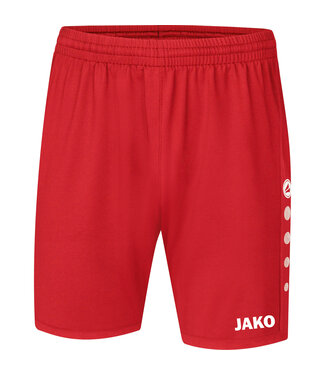 JAKO Short Premium Adults Sportrood