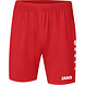 JAKO Short Premium Adults Sportrood JAKO Short Premium Adults Sportrood