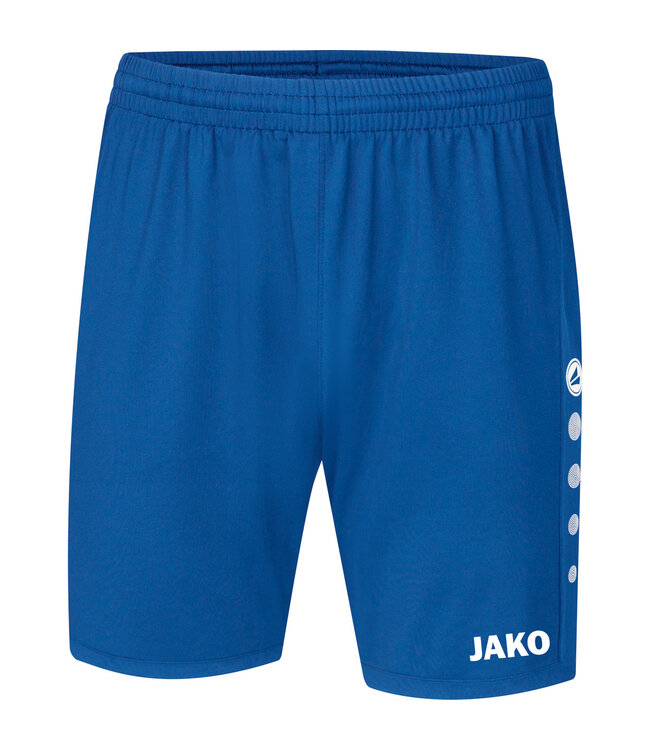 JAKO Short Premium Adults Sportroyal