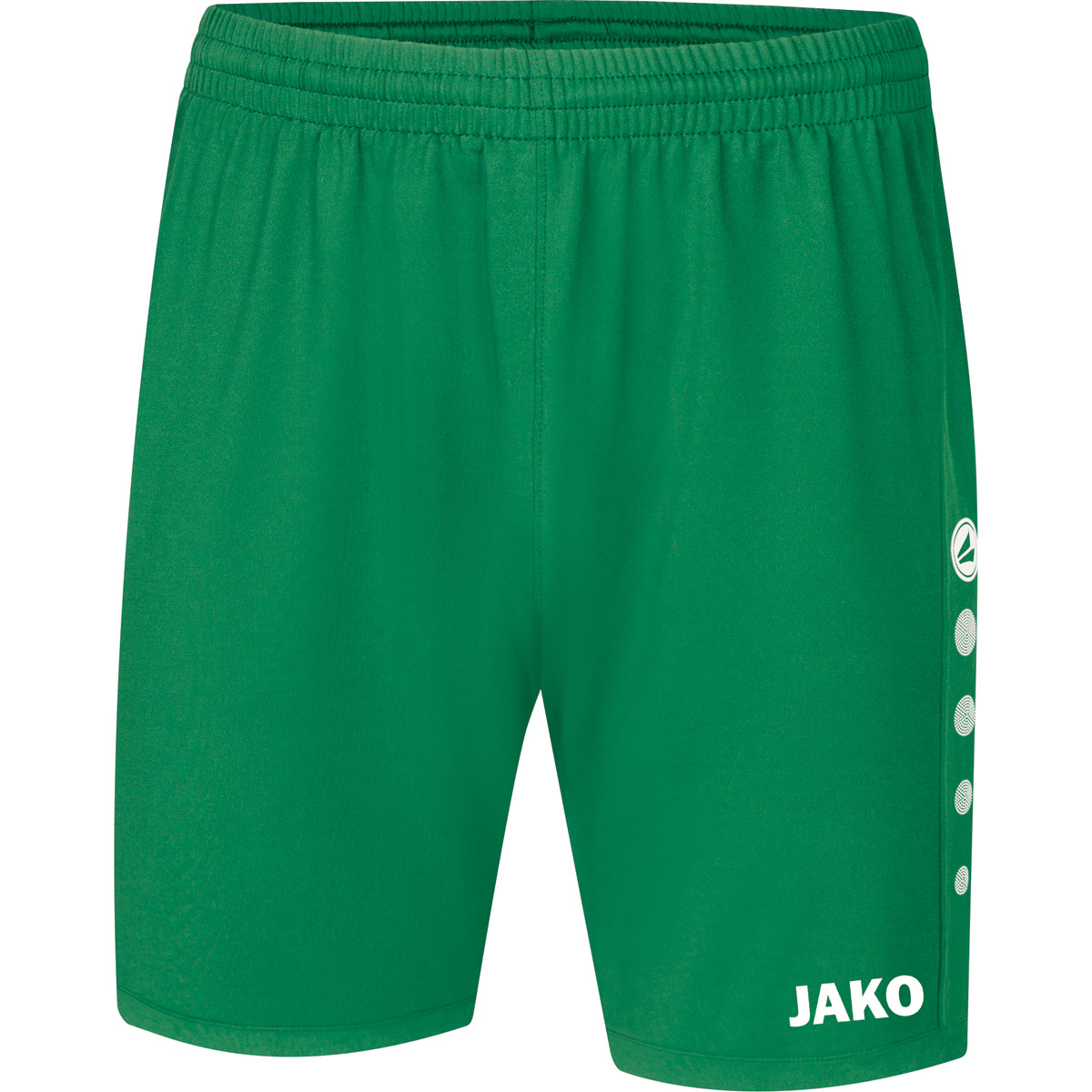 Short Premium Adults Sportgroen