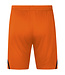 JAKO Short Challenge Kids-Dames-Heren Fluo oranje-Zwart