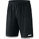 JAKO Short Center 2.0 Kids en Uni Zwart-Wit JAKO Short Center 2.0 Kids en Uni Zwart-Wit