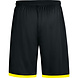 JAKO Reversible short Change 2.0 Kids en Uni Geel-zwart JAKO Reversible short Change 2.0 Kids en Uni Geel-zwart