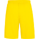 JAKO Reversible short Change 2.0 Kids en Uni Geel-zwart JAKO Reversible short Change 2.0 Kids en Uni Geel-zwart