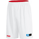 JAKO Reversible short Change 2.0 Kids en Uni Rood-Wit JAKO Reversible short Change 2.0 Kids en Uni Rood-Wit