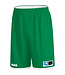 JAKO Reversible short Change 2.0 Kids en Uni Groen-Wit