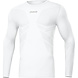 JAKO Longsleeve comfort 2.0 WIT - KIDS & ADULTS JAKO Longsleeve comfort 2.0 WIT - KIDS & ADULTS