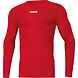 JAKO Longsleeve comfort 2.0 ROOD - KIDS & ADULTS JAKO Longsleeve comfort 2.0 ROOD - KIDS & ADULTS