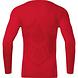 JAKO Longsleeve comfort 2.0 ROOD - KIDS & ADULTS JAKO Longsleeve comfort 2.0 ROOD - KIDS & ADULTS