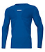 JAKO Longsleeve comfort 2.0 ROYALBLUE - KIDS & ADULTS