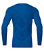 JAKO Longsleeve comfort 2.0 ROYALBLUE - KIDS & ADULTS