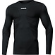JAKO Longsleeve comfort 2.0 ZWART - KIDS & ADULTS JAKO Longsleeve comfort 2.0 ZWART - KIDS & ADULTS