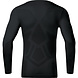 JAKO Longsleeve comfort 2.0 ZWART - KIDS & ADULTS JAKO Longsleeve comfort 2.0 ZWART - KIDS & ADULTS