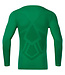 JAKO Longsleeve comfort 2.0 SPORTGROEN - KIDS & ADULTS