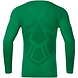 JAKO Longsleeve comfort 2.0 SPORTGROEN - KIDS & ADULTS JAKO Longsleeve comfort 2.0 SPORTGROEN - KIDS & ADULTS