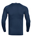 JAKO Longsleeve comfort 2.0 NAVY - KIDS & ADULTS