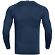 JAKO Longsleeve comfort 2.0 NAVY - KIDS & ADULTS JAKO Longsleeve comfort 2.0 NAVY - KIDS & ADULTS