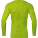 JAKO Longsleeve comfort 2.0 FLUOGROEN - KIDS & ADULTS JAKO Longsleeve comfort 2.0 FLUOGROEN - KIDS & ADULTS