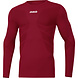 JAKO Longsleeve comfort 2.0 WIJNROOD - KIDS & ADULTS JAKO Longsleeve comfort 2.0 WIJNROOD - KIDS & ADULTS