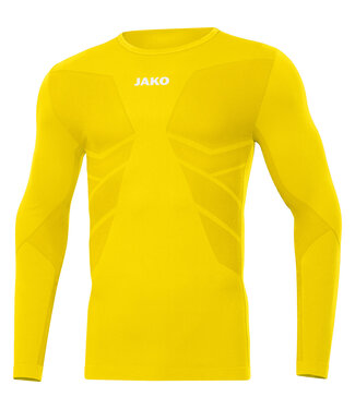 JAKO Longsleeve comfort 2.0 CITROEN - KIDS & ADULTS