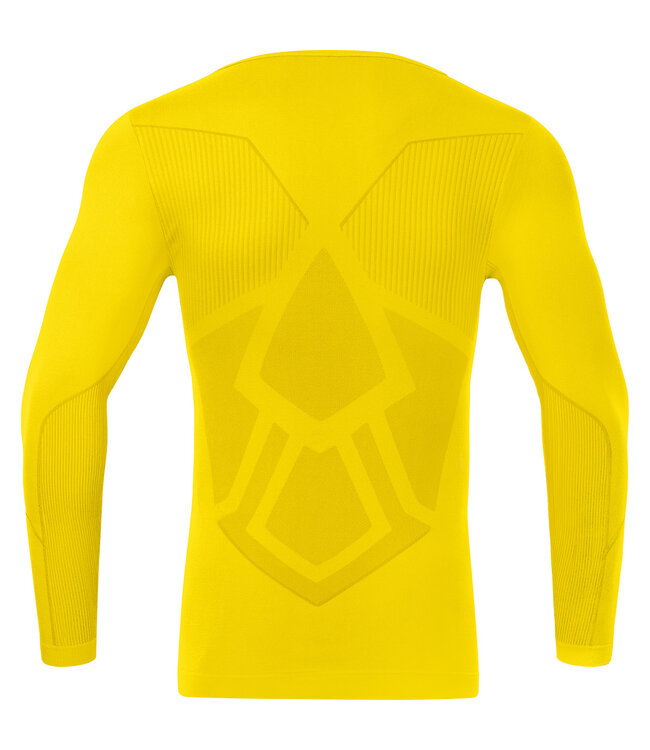 JAKO Longsleeve comfort 2.0 CITROEN - KIDS & ADULTS